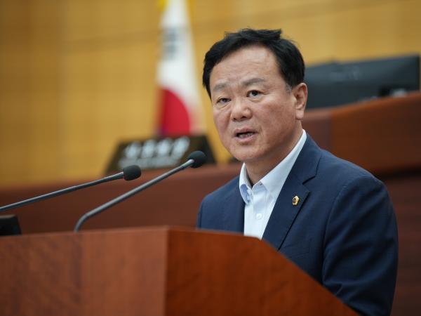 25.06.25. 제419회 도의회 제1차 정례회 4차 본회의 2