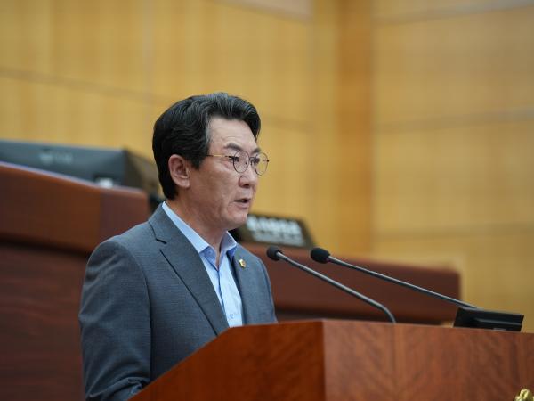 25.06.25. 제419회 도의회 제1차 정례회 4차 본회의 3