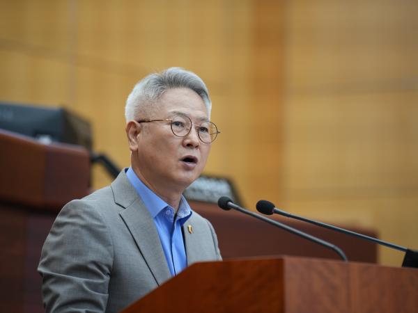 25.06.25. 제419회 도의회 제1차 정례회 4차 본회의 3