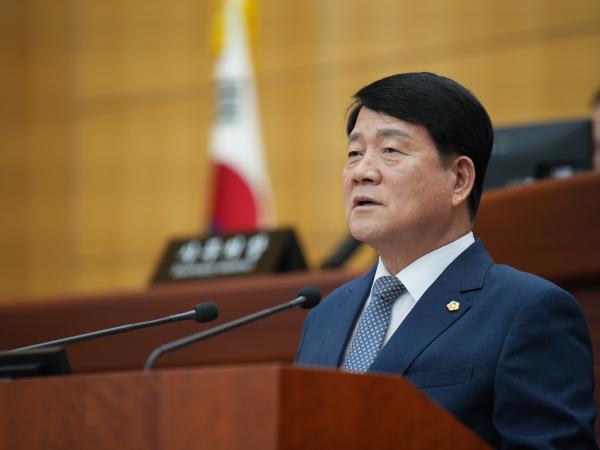 25.06.25. 제419회 도의회 제1차 정례회 4차 본회의 2