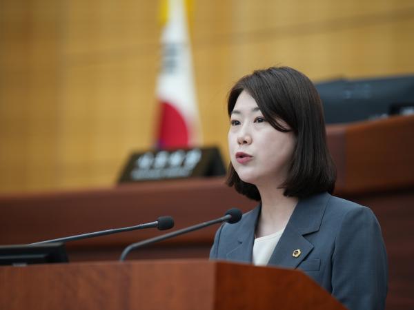 25.06.25. 제419회 도의회 제1차 정례회 4차 본회의 2