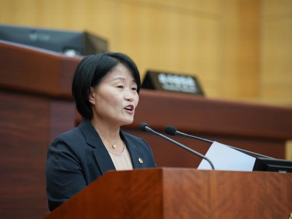 25.06.12. 제419회 제1차 정례회 3차 본회의(도정질문) 3