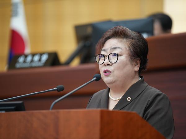 25.06.11. 제419회 제1차 정례회 2차 본회의(도정질문) 2