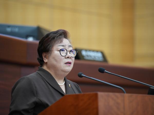 25.06.11. 제419회 제1차 정례회 2차 본회의(도정질문) 3