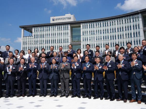 25.09.03. 지방자치인재개발원 개원60주년 행사