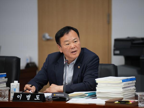 25.04.29. 예산결산특별위원회 제1회 추경예산안 심사 3