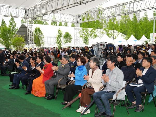 25.05.09. 제5회 전주정원산업박람회(이명연 부의장님) 3