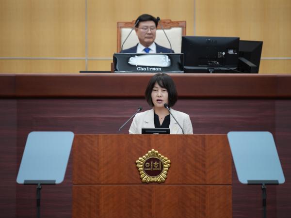 25.05.07. 제418회 도의회 임시회 제2차 본회의 10