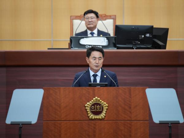 25.04.23. 제418회 도의회 임시회 제1차 본회의 9