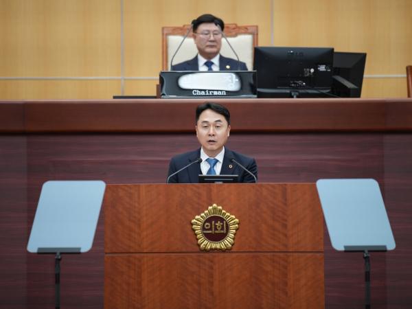 25.04.23. 제418회 도의회 임시회 제1차 본회의 10